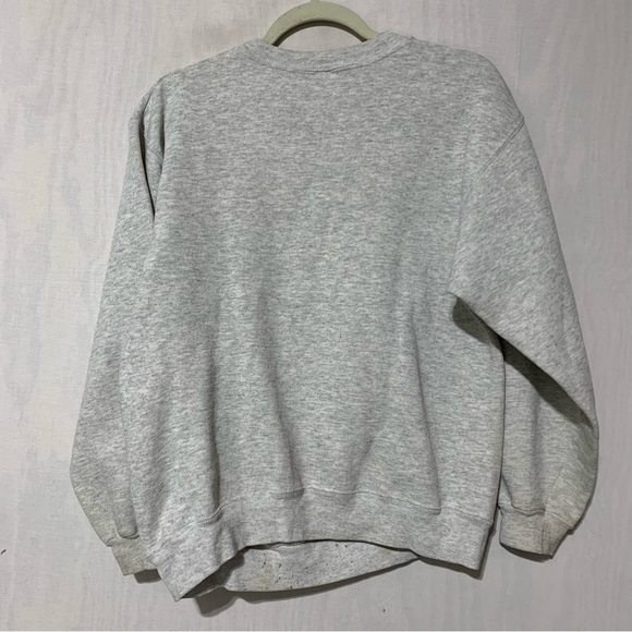 Vintage Hemingway School Sweatshirt - Picture 7 of 8